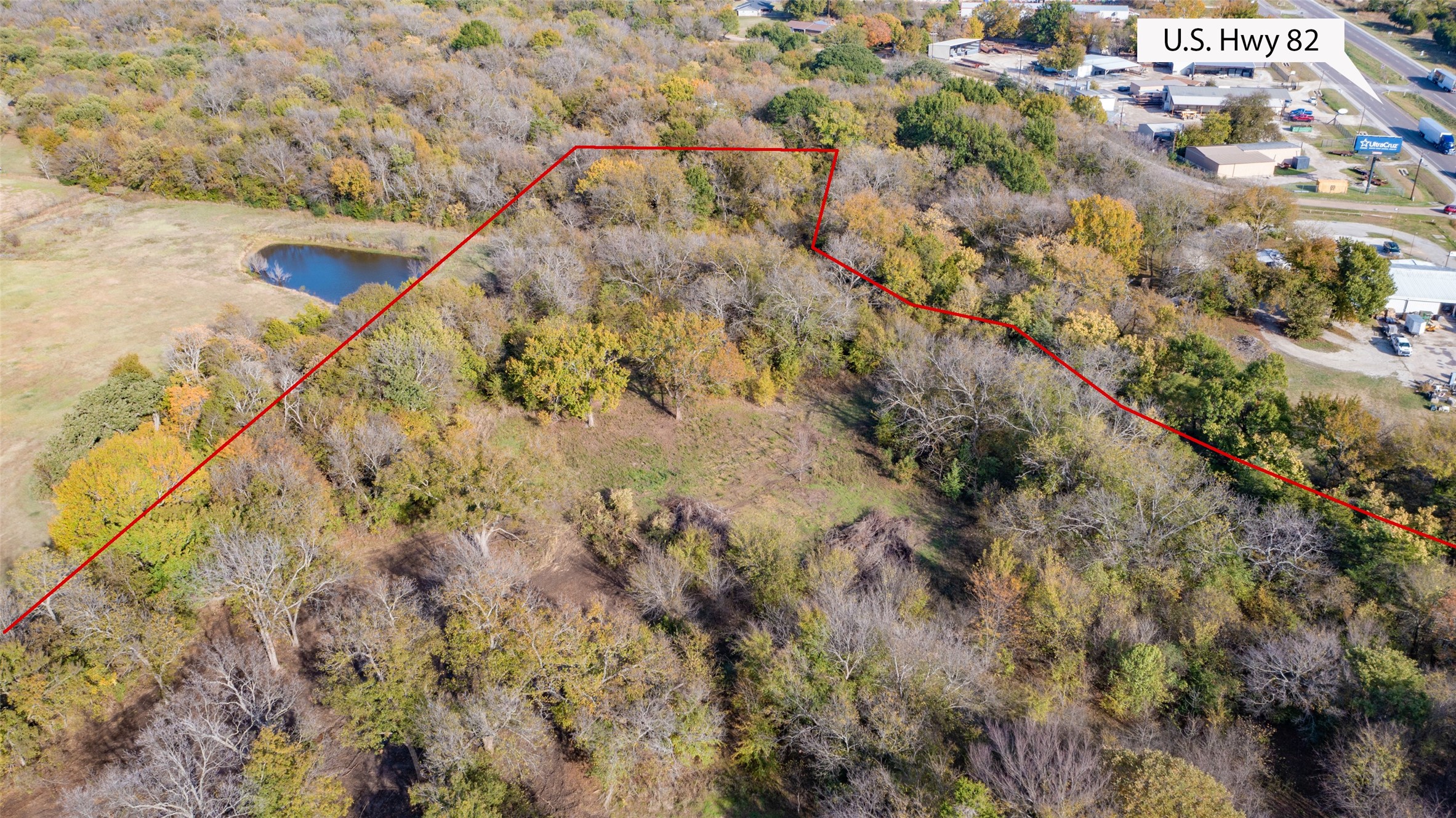 4401 E Highway 82 Gainesville TX 76240