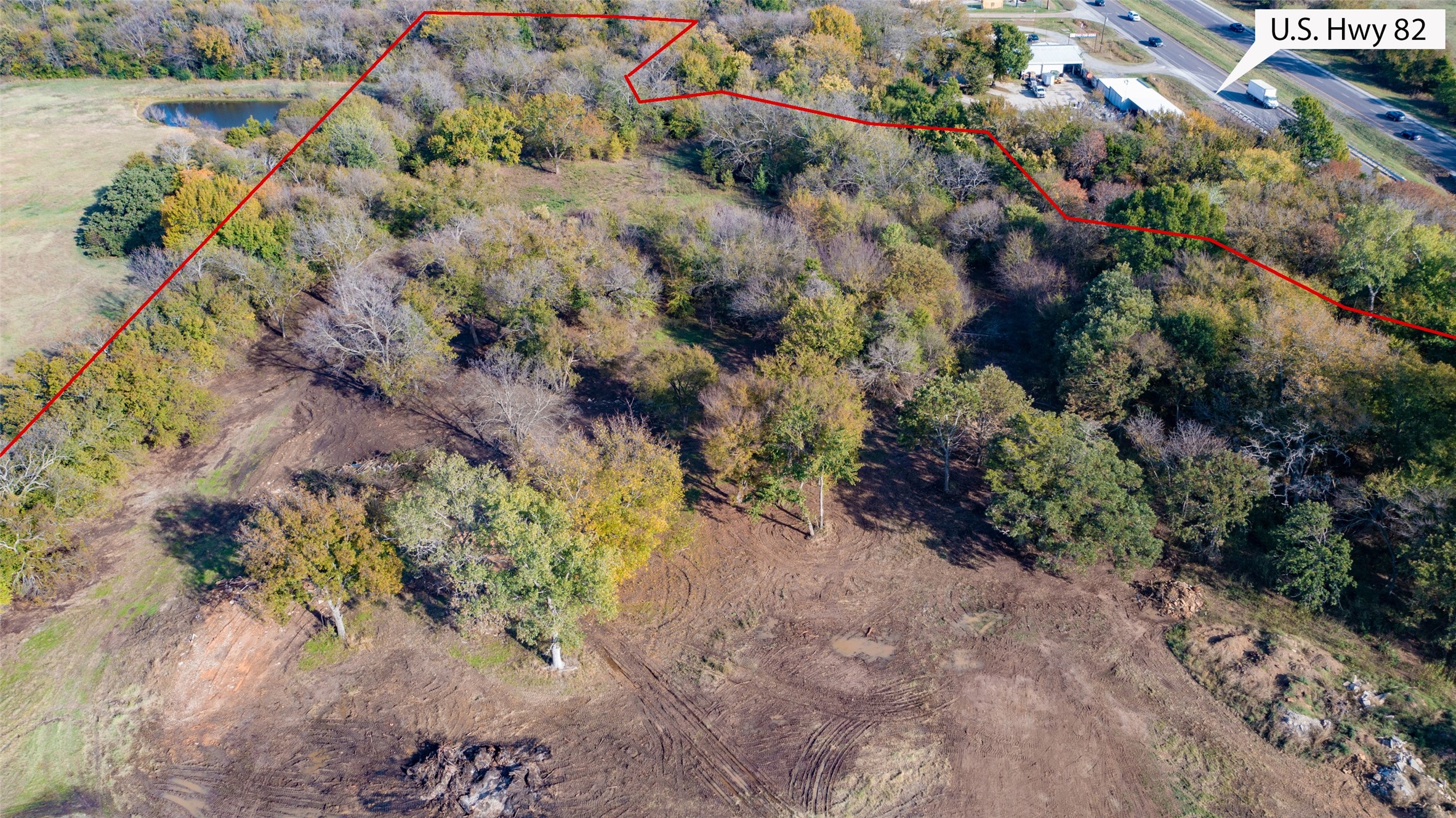 4401 E Highway 82 Gainesville TX 76240