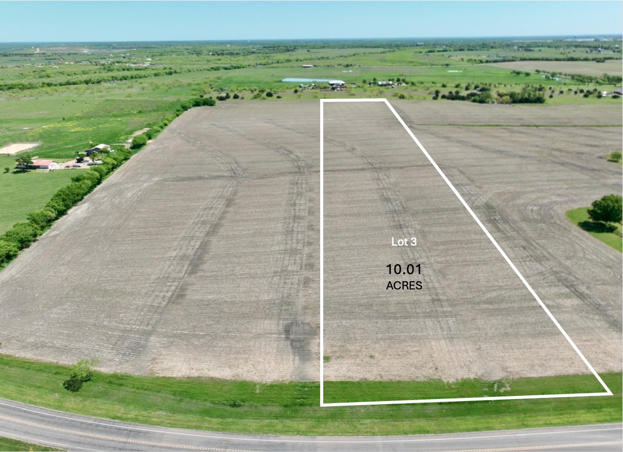 Tbd Lot 3 Fm 1722 Ennis TX 75119