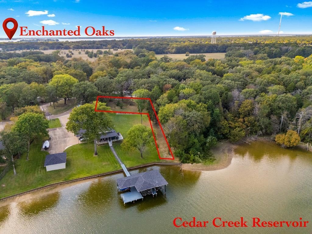192 1st Oak Drive Enchanted Oaks TX 75156