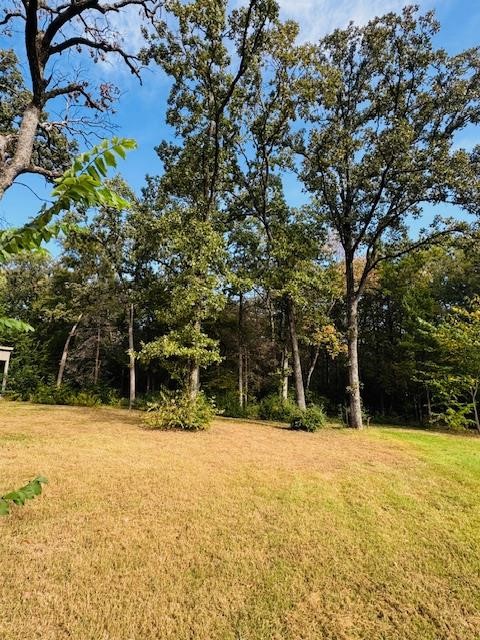 192 1st Oak Drive Enchanted Oaks TX 75156