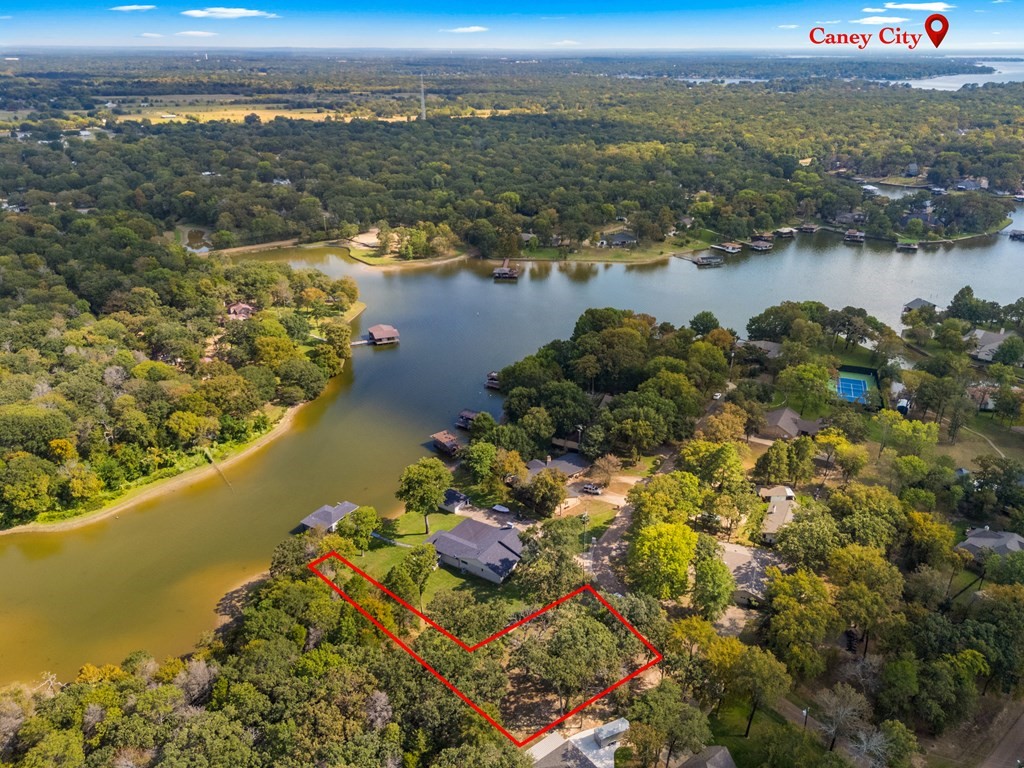 192 1st Oak Drive Enchanted Oaks TX 75156