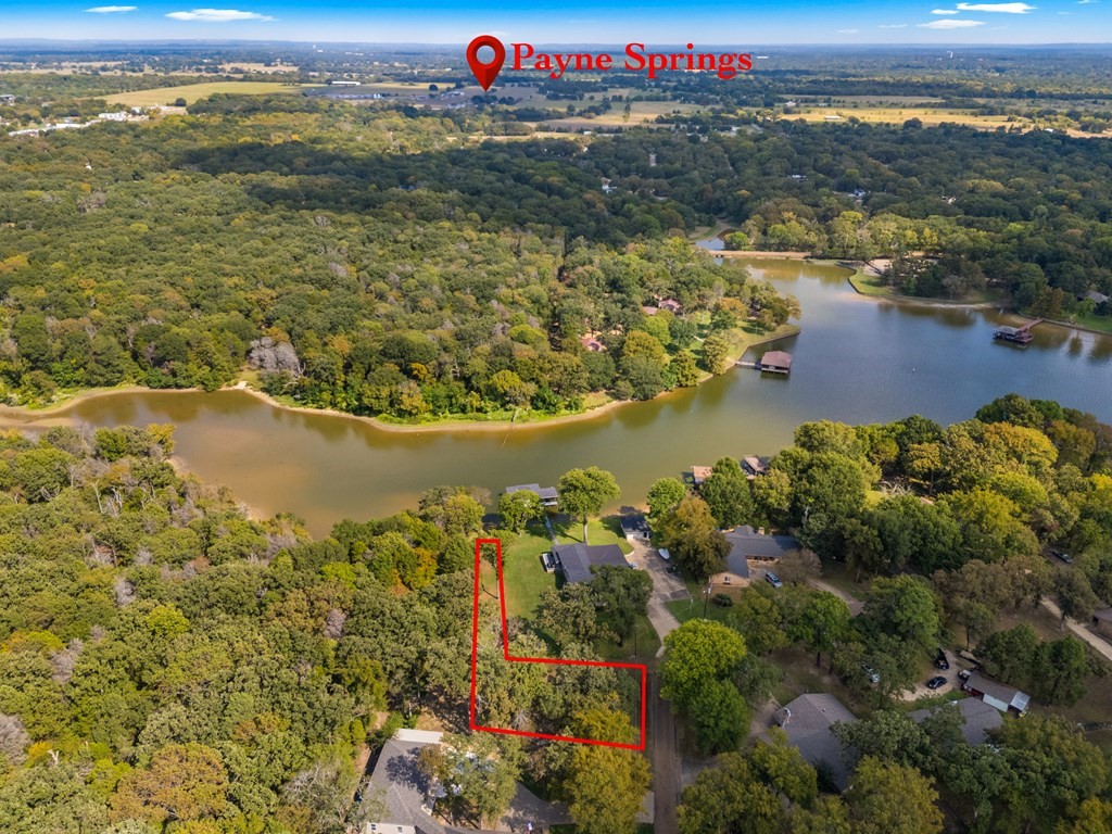 192 1st Oak Drive Enchanted Oaks TX 75156