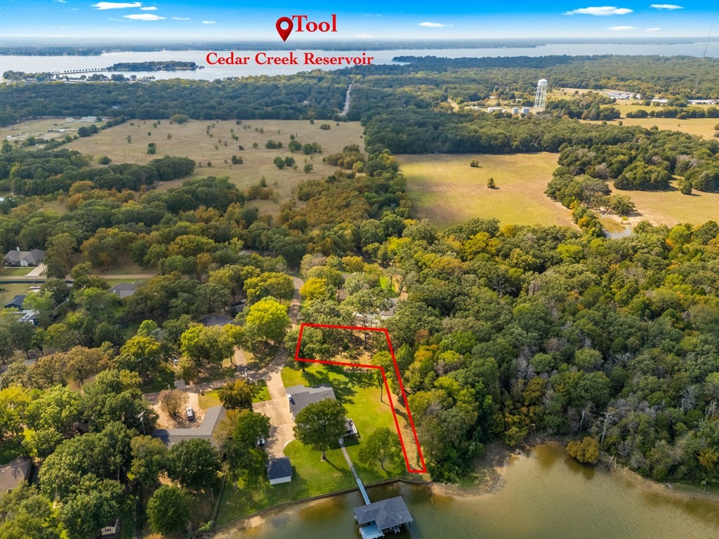 192 1st Oak Drive Enchanted Oaks TX 75156