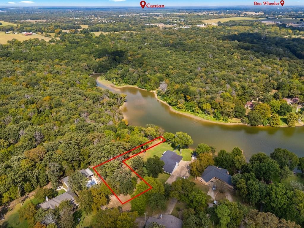 192 1st Oak Drive Enchanted Oaks TX 75156