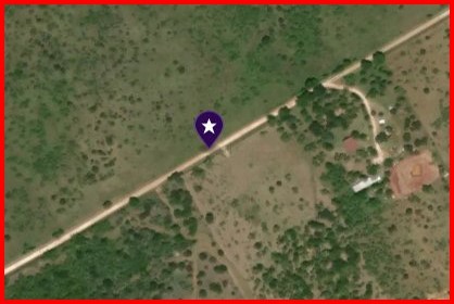 0 Private Road 196 Road Blum TX 76627
