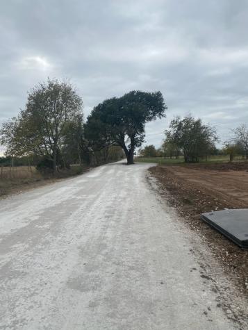 0 Private Road 196 Road Blum TX 76627