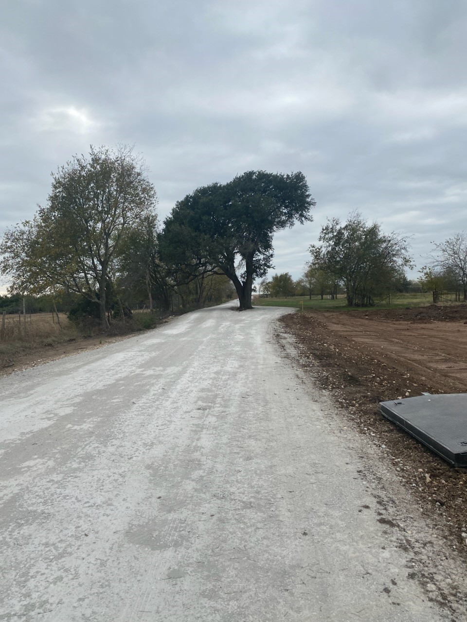 0 Private Road 196 Road Blum TX 76627