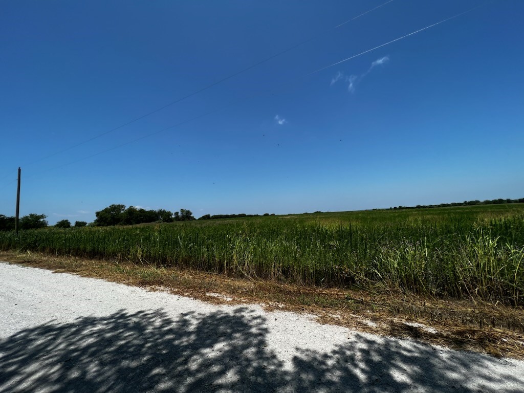 0 Private Road 196 Road Blum TX 76627