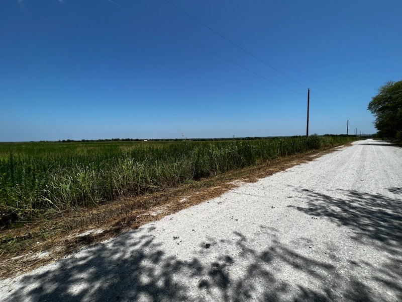 0 Private Road 196 Road Blum TX 76627