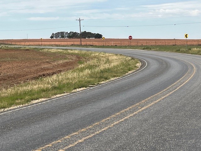 Tbd Fm 611 W Rotan TX 79546