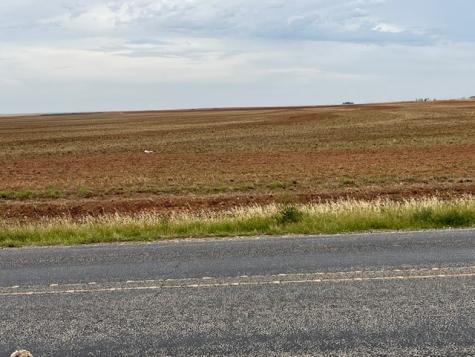 Tbd Fm 611 W Rotan TX 79546