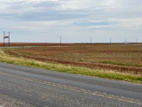 Tbd Fm 611 W Rotan TX 79546