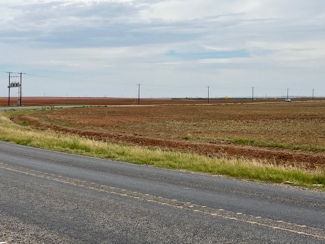 Tbd Fm 611 W Rotan TX 79546