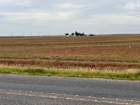 Tbd Fm 611 W Rotan TX 79546