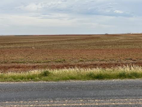 Tbd Fm 611 W Rotan TX 79546