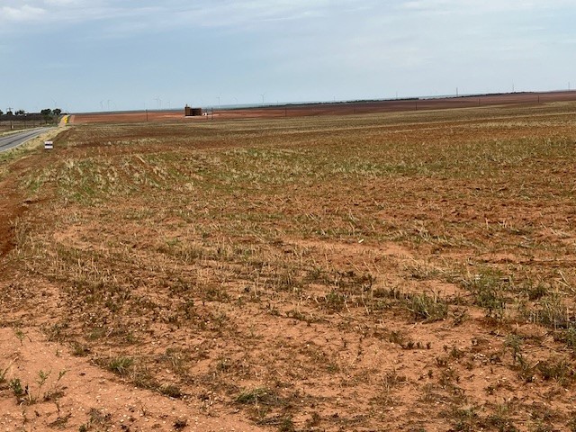 Tbd Fm 611 W Rotan TX 79546