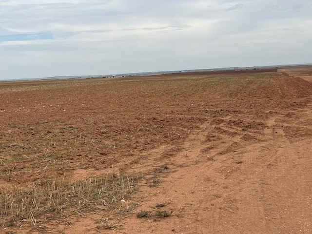Tbd Fm 611 W Rotan TX 79546