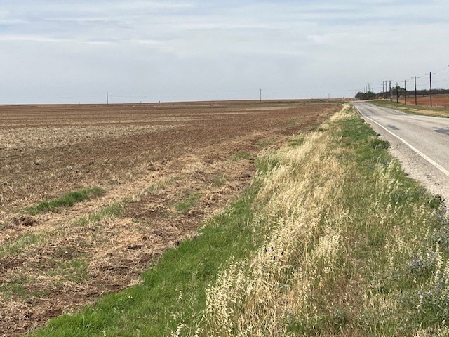 Tbd Fm 611 W Rotan TX 79546