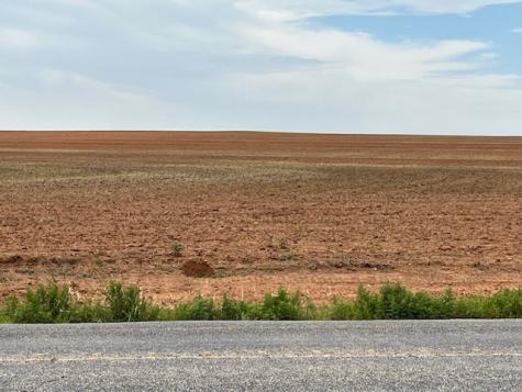 Tbd Fm 611 W Rotan TX 79546