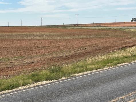 Tbd Fm 611 W Rotan TX 79546