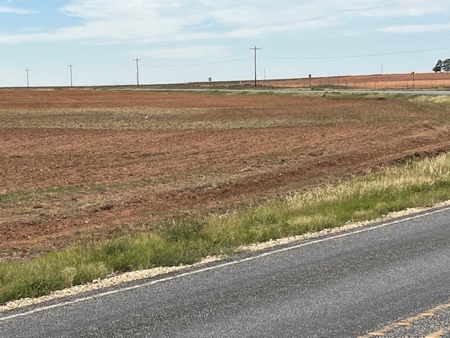 Tbd Fm 611 W Rotan TX 79546