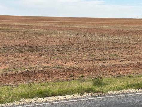 Tbd Fm 611 W Rotan TX 79546