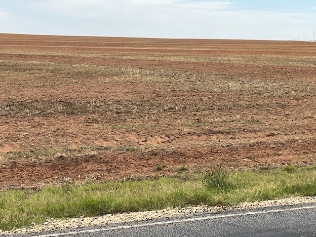 Tbd Fm 611 W Rotan TX 79546