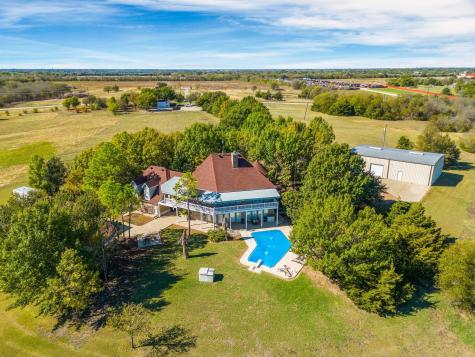 4117 County Road 444 Road Princeton TX 75407
