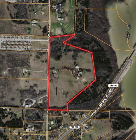 4117 County Road 444 Road Princeton TX 75407