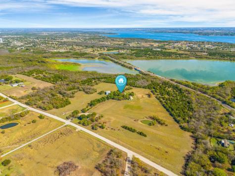 4117 County Road 444 Road Princeton TX 75407