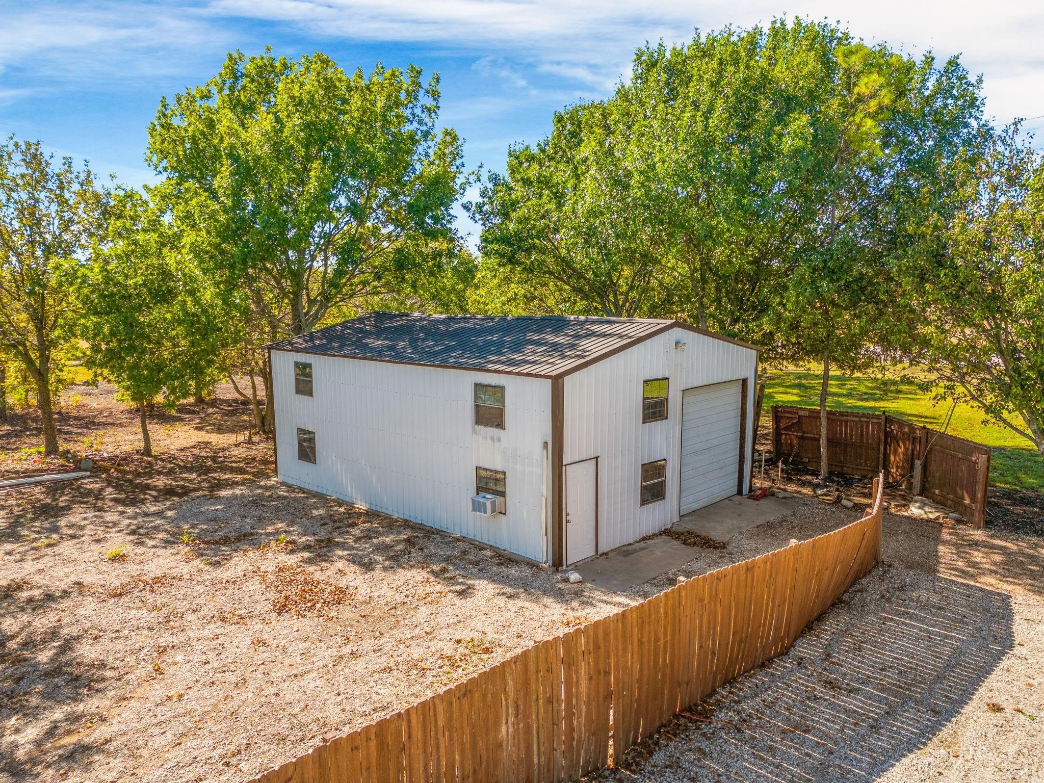 4117 County Road 444 Road Princeton TX 75407