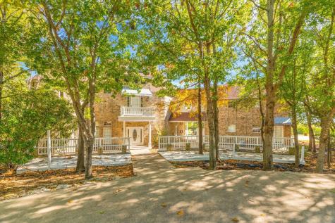 4117 County Road 444 Road Princeton TX 75407