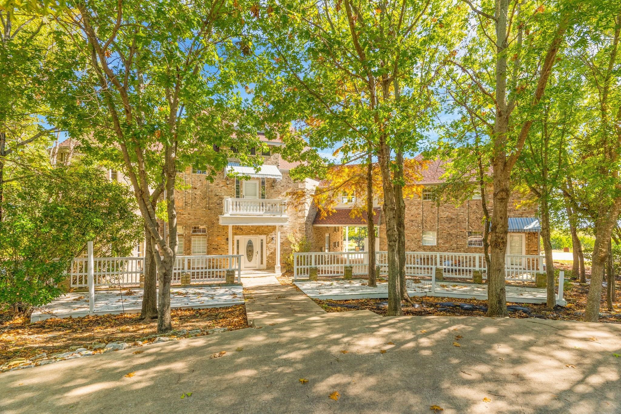 4117 County Road 444 Road Princeton TX 75407