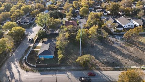 4009 Hammerly Drive Dallas TX 75212