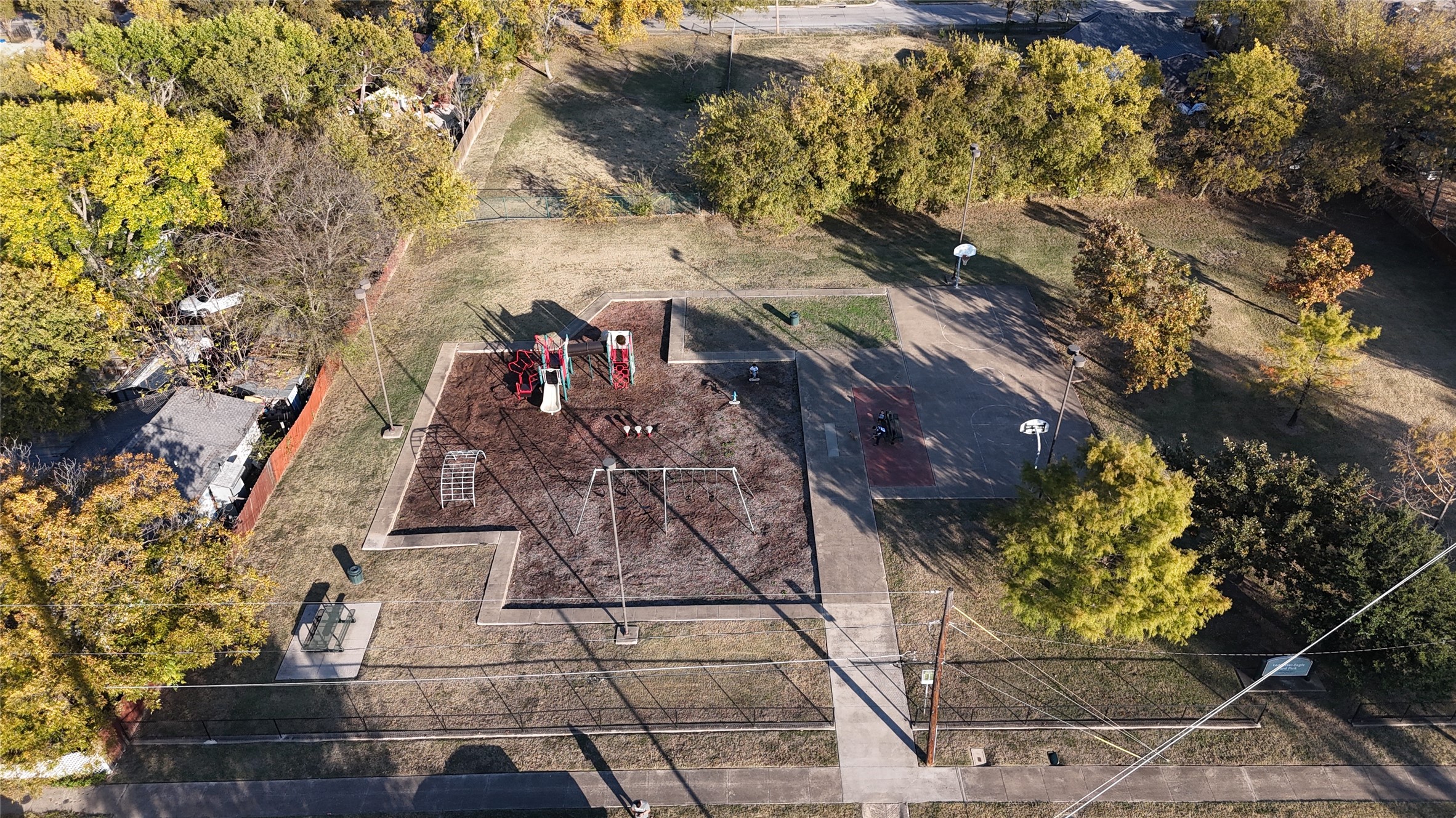4009 Hammerly Drive Dallas TX 75212