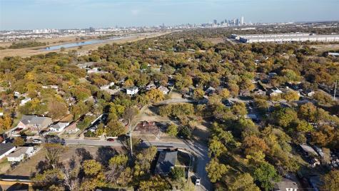 4009 Hammerly Drive Dallas TX 75212