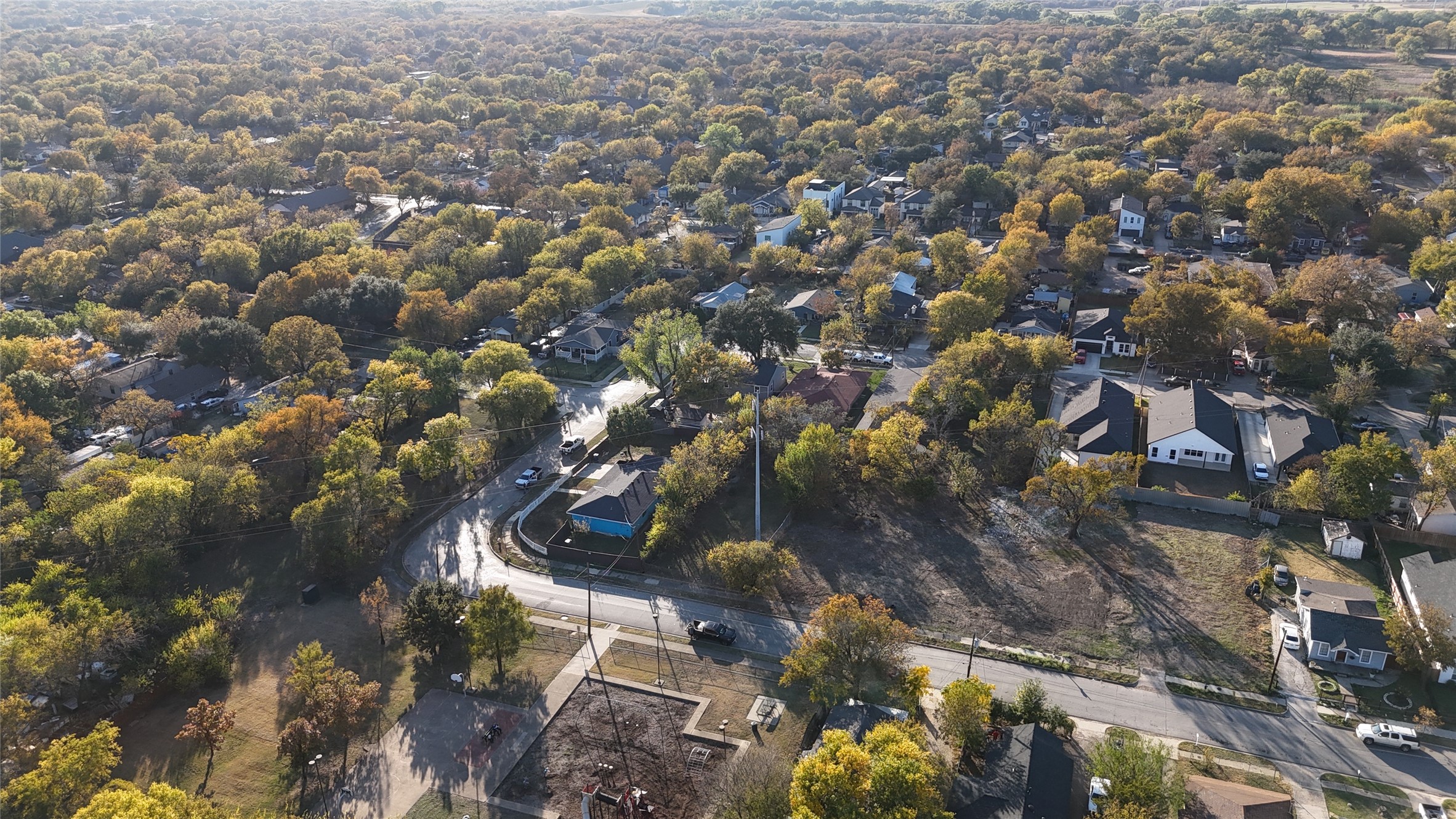 4009 Hammerly Drive Dallas TX 75212