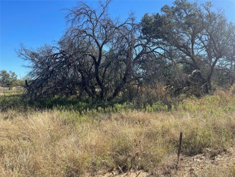 708 Safe Harbor Drive Brownwood TX 76801