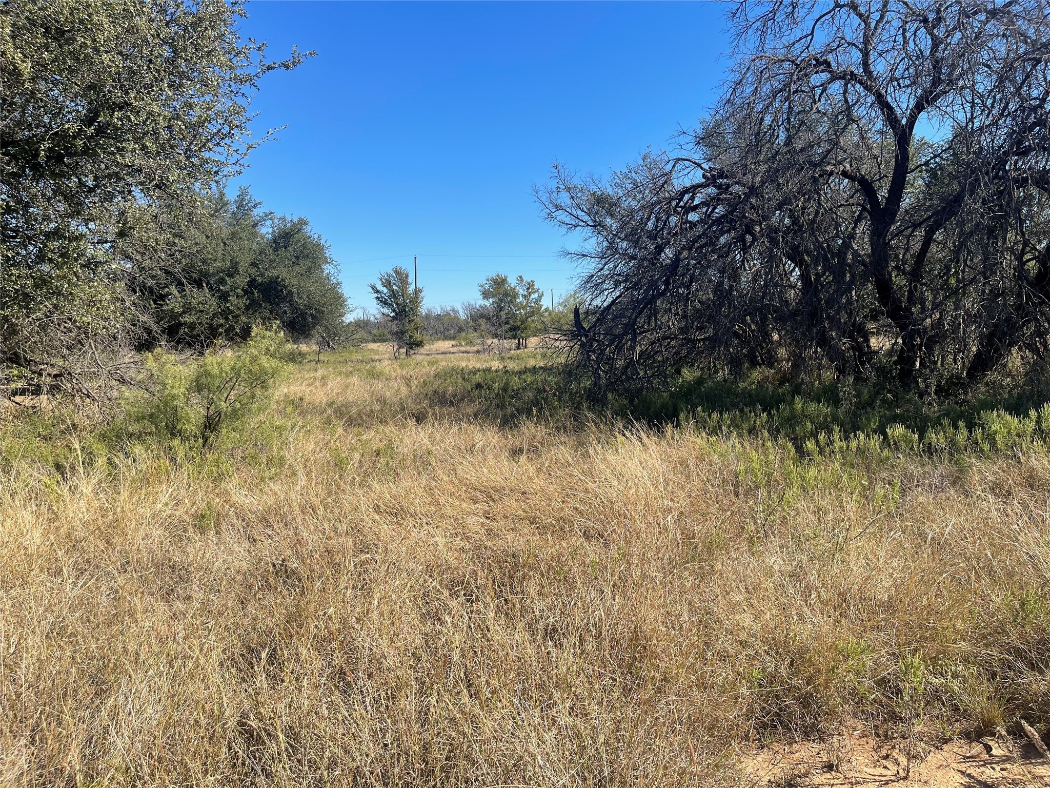 708 Safe Harbor Drive Brownwood TX 76801