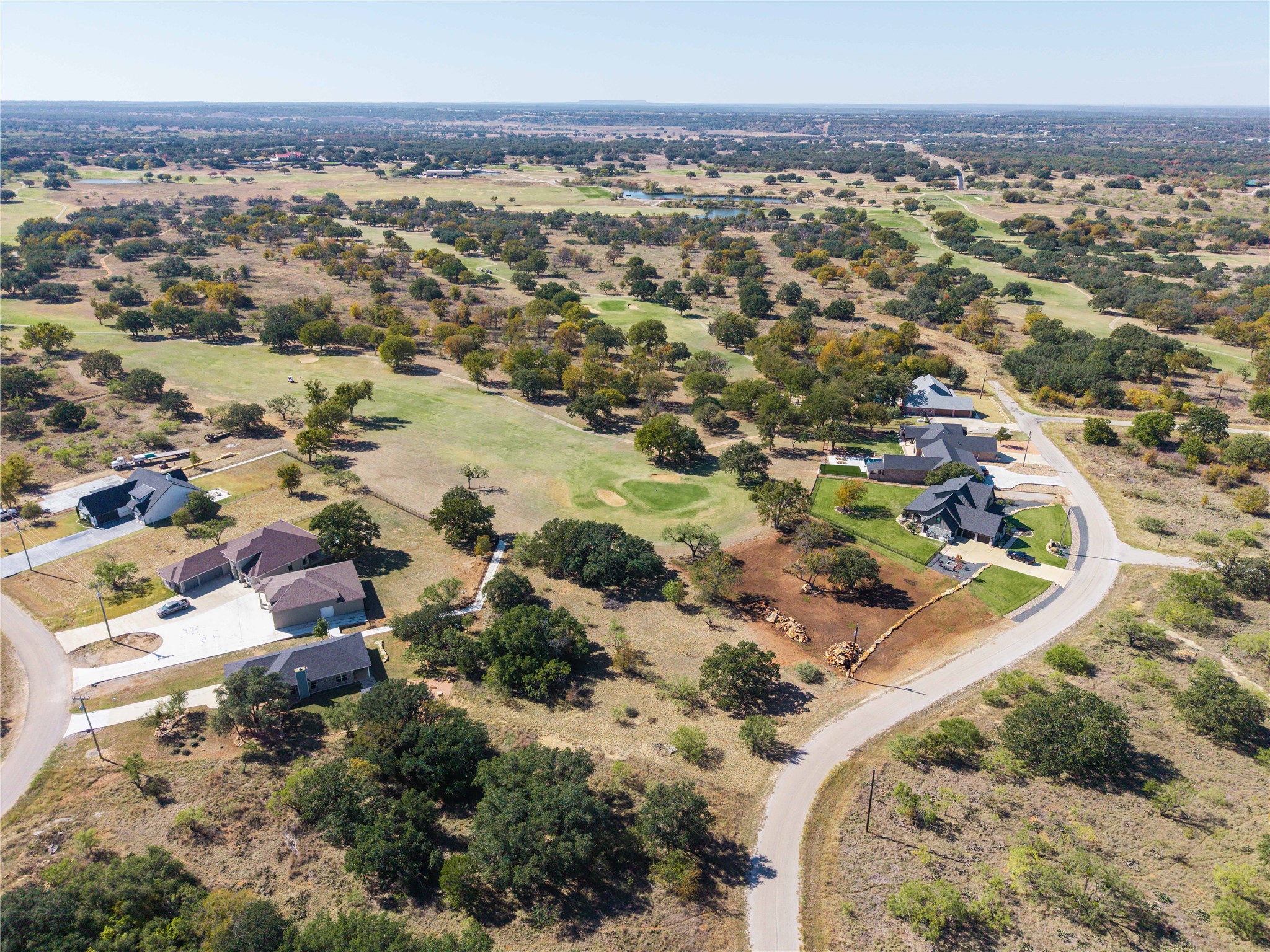 7511 Seagull Drive Brownwood TX 76801