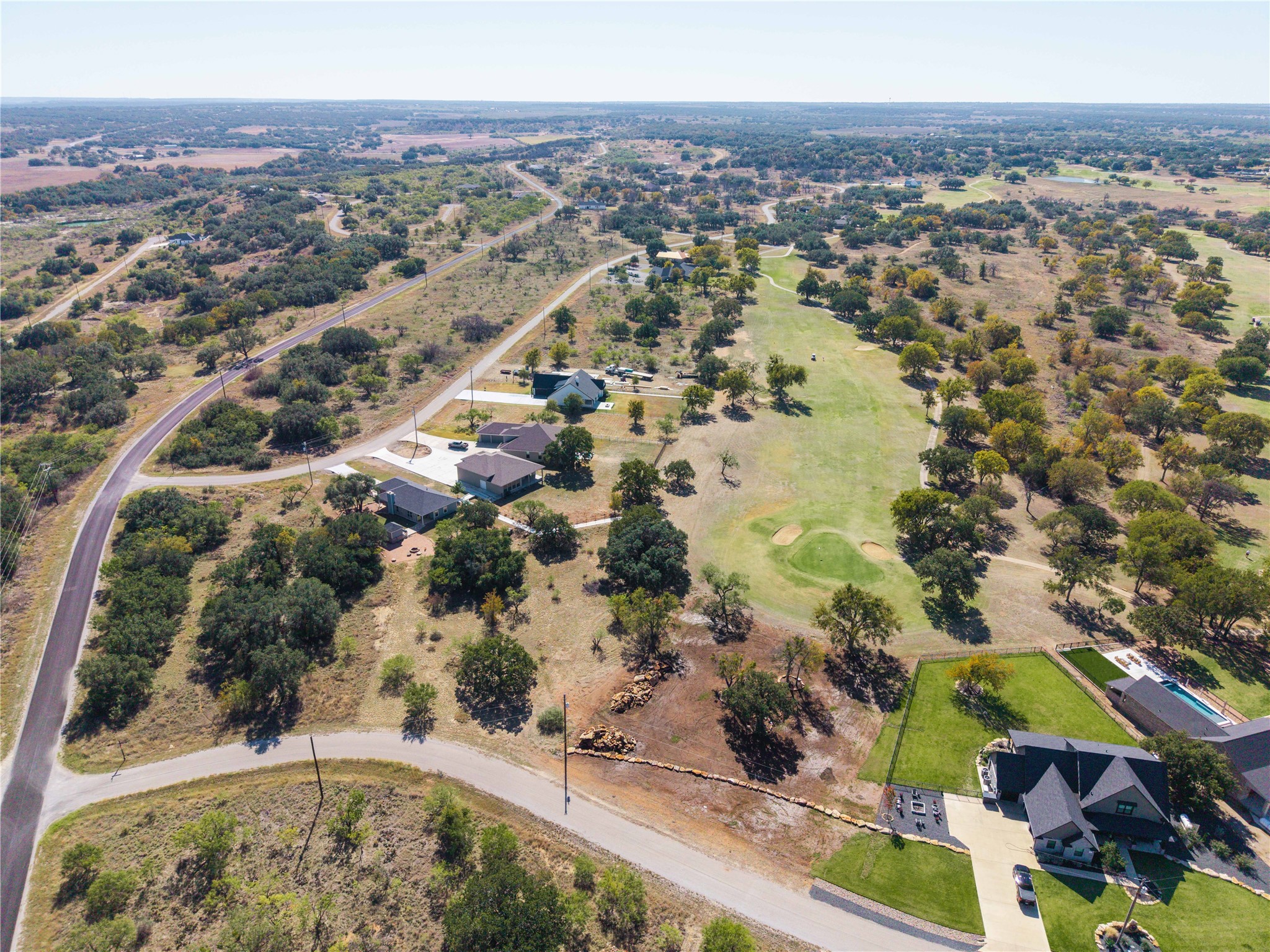 7511 Seagull Drive Brownwood TX 76801
