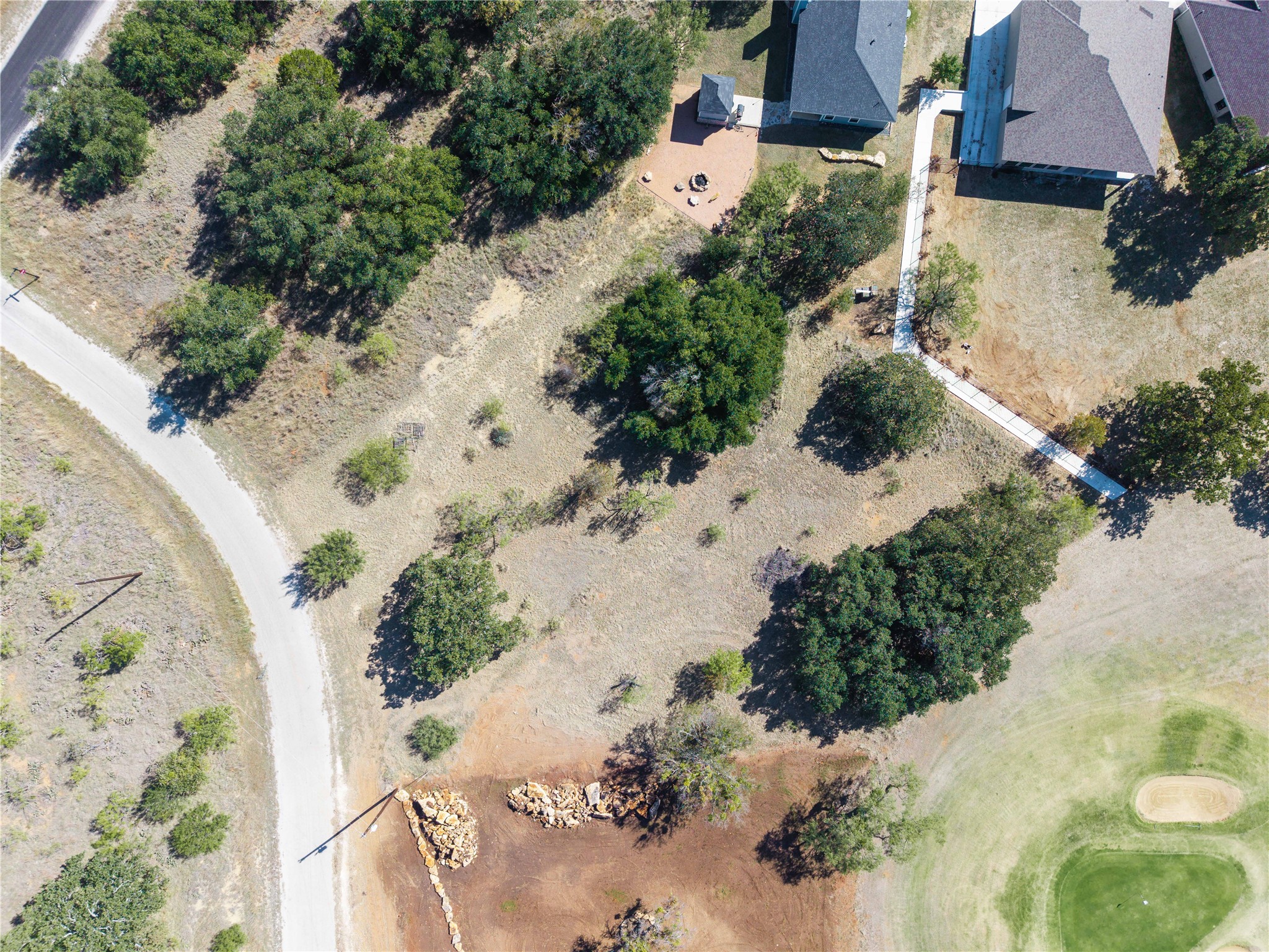7511 Seagull Drive Brownwood TX 76801