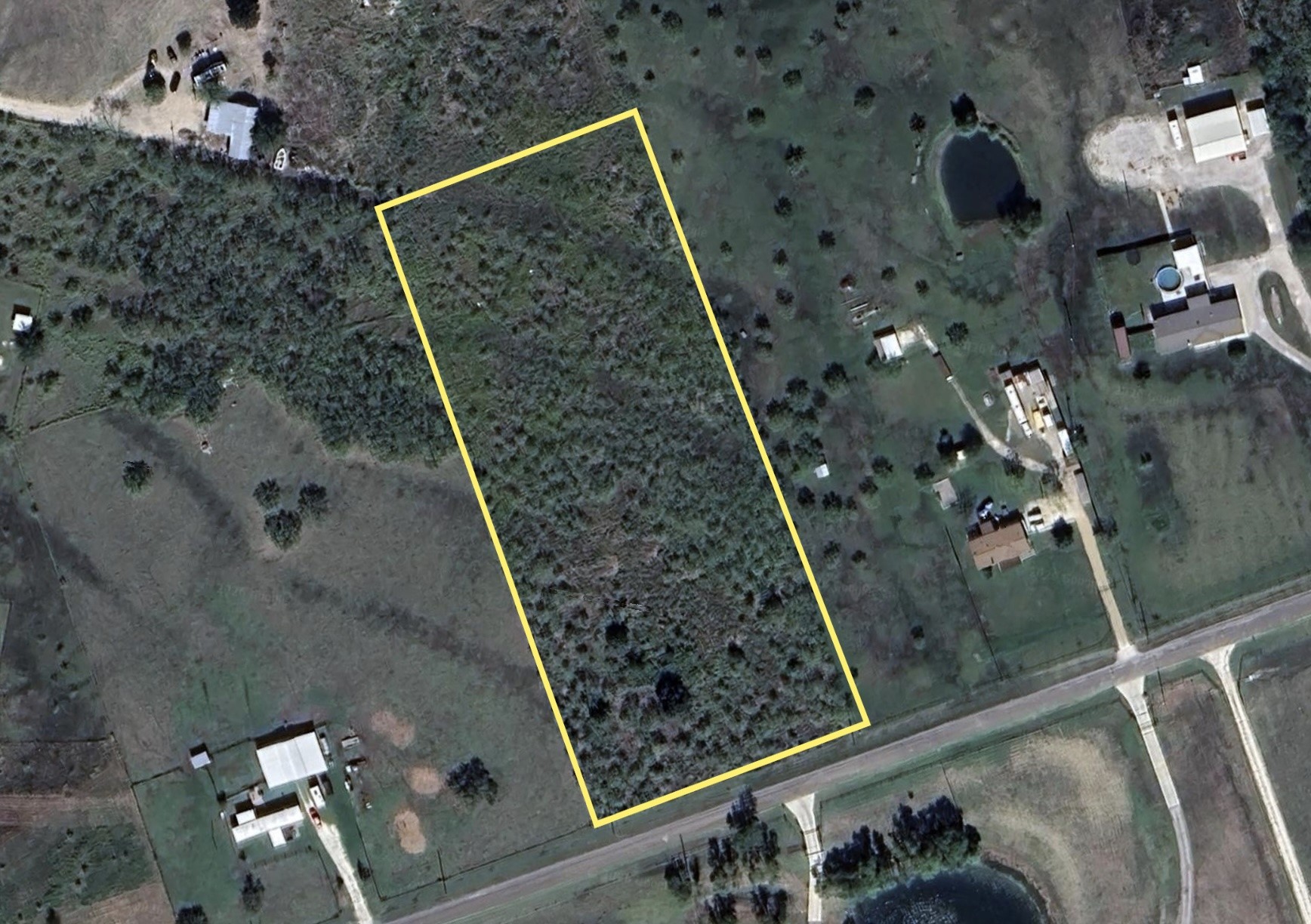 733 Marion Road Venus TX 76084