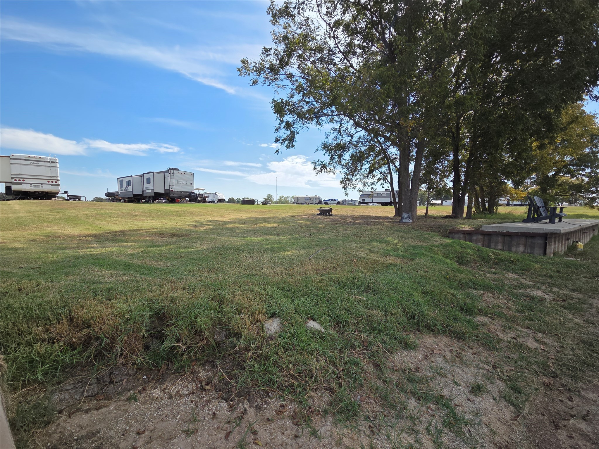 5132 Waterfront Road Kerens TX 75144