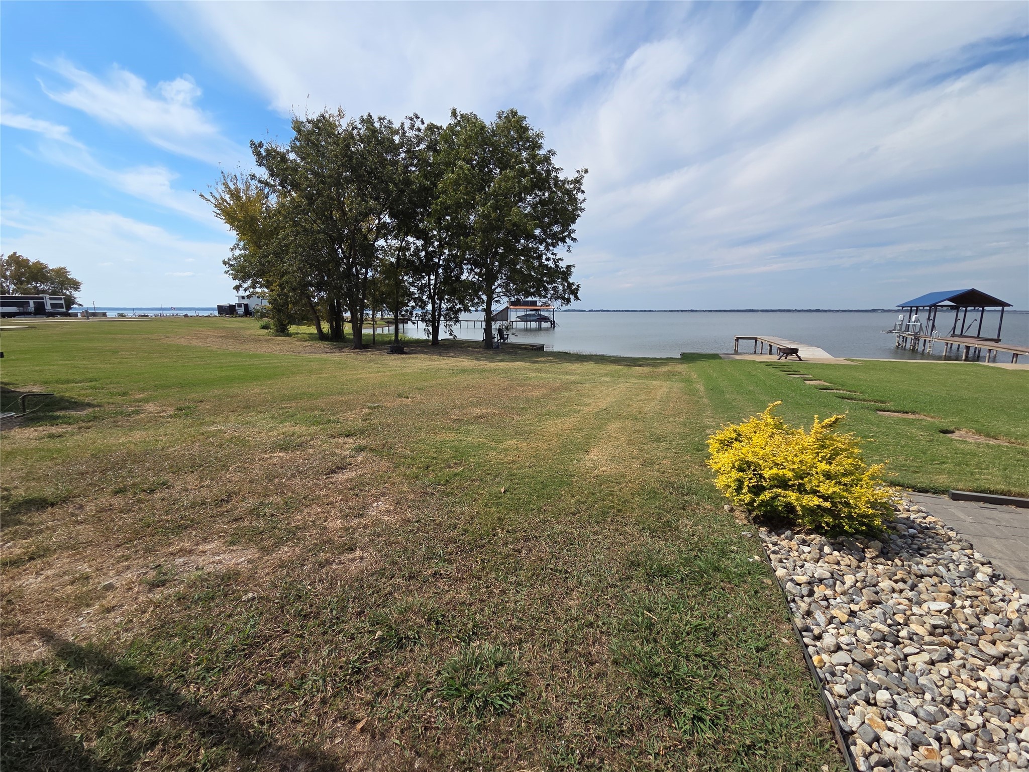 5132 Waterfront Road Kerens TX 75144