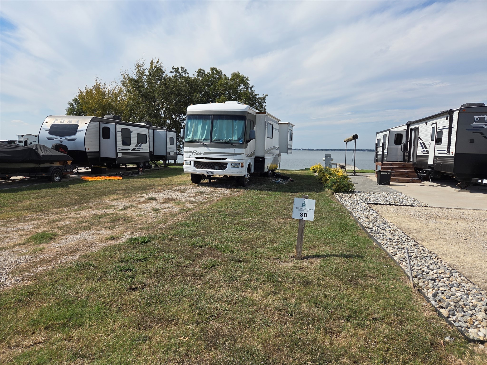 5132 Waterfront Road Kerens TX 75144
