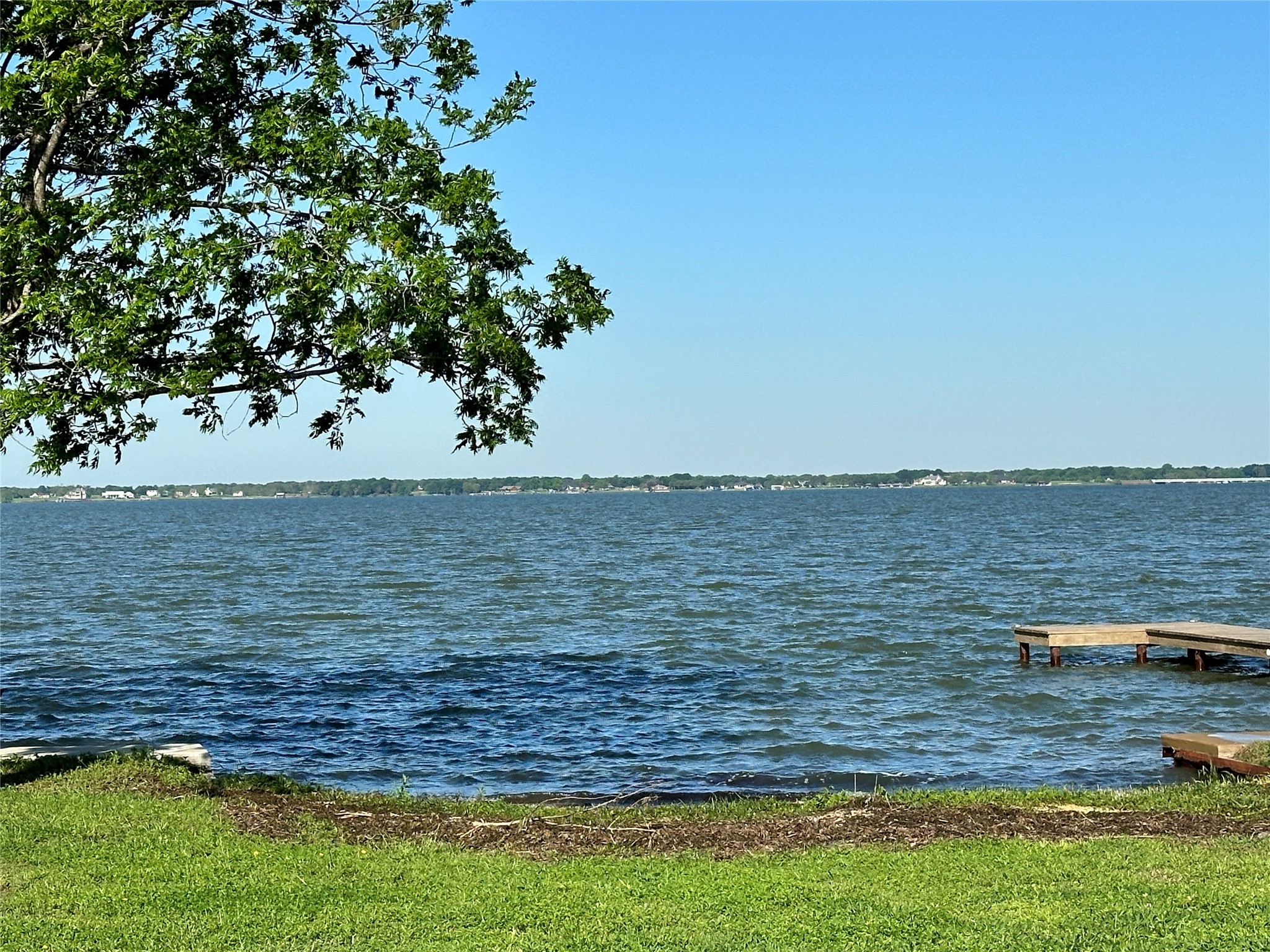 5132 Waterfront Road Kerens TX 75144