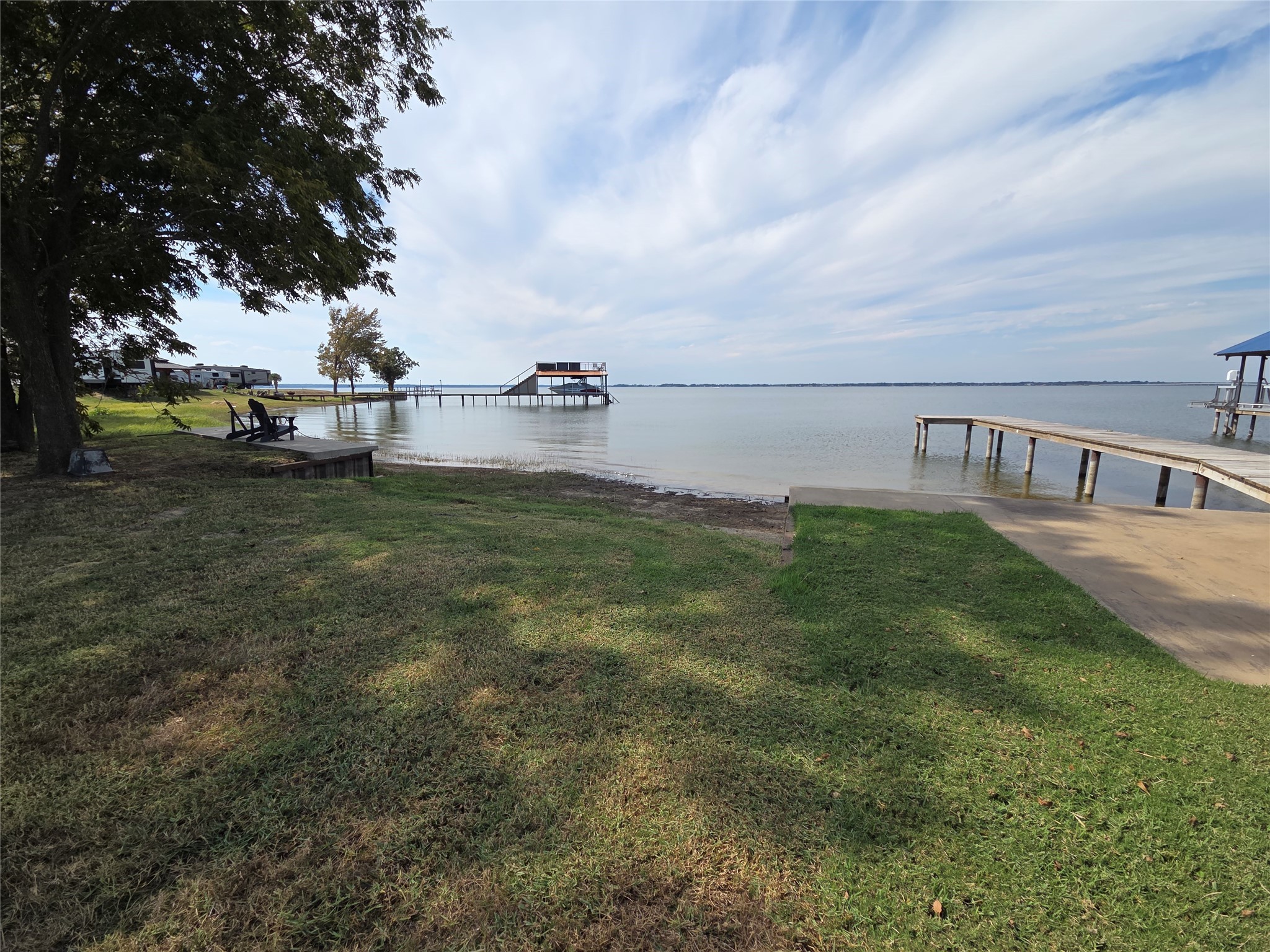 5132 Waterfront Road Kerens TX 75144