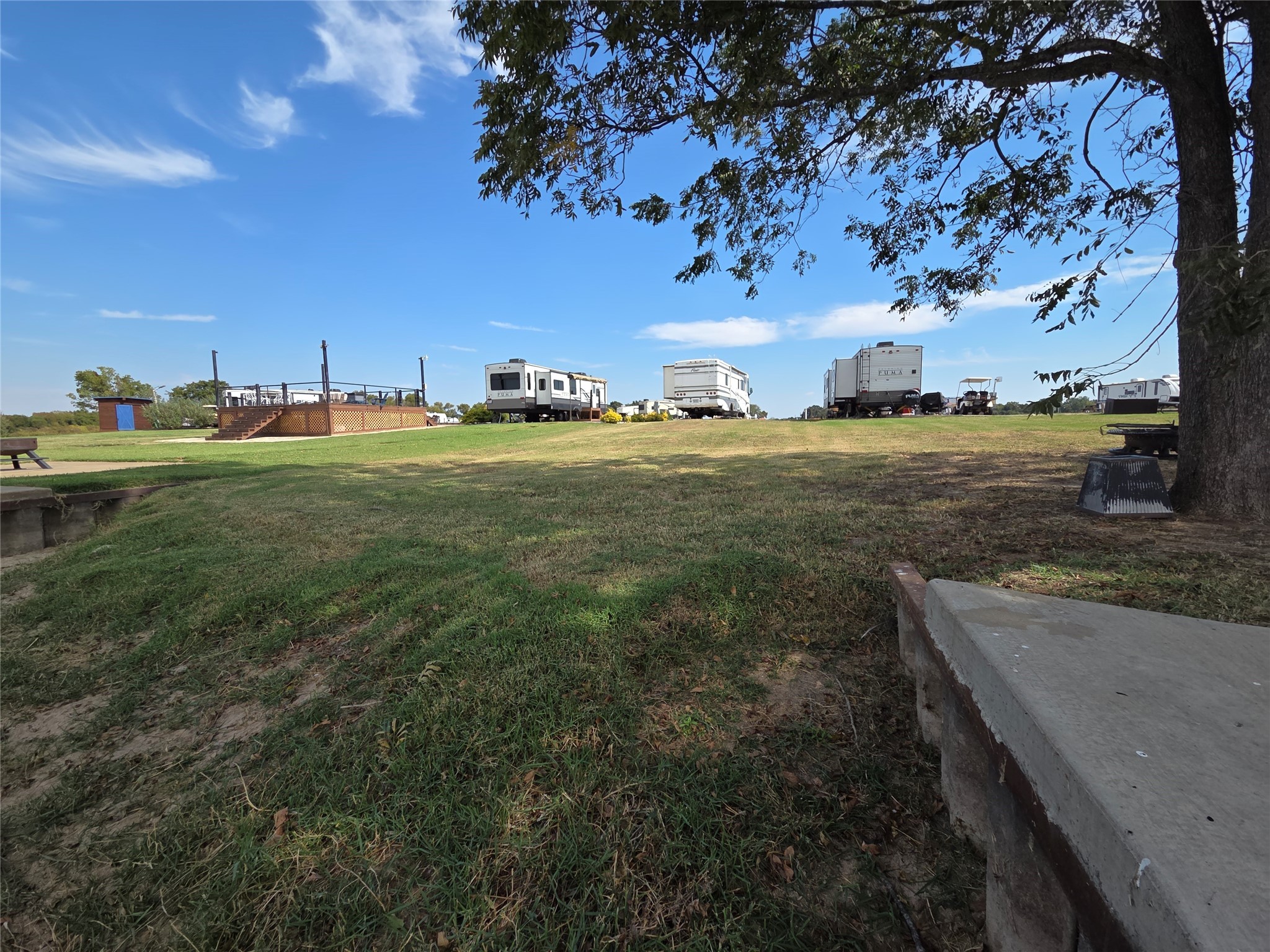 5132 Waterfront Road Kerens TX 75144
